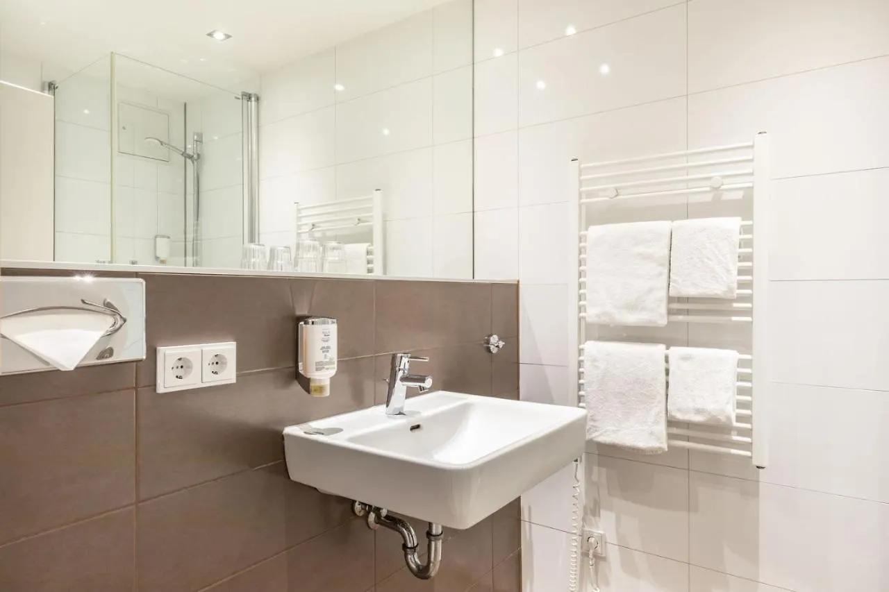Hotel Madison Dusseldorf