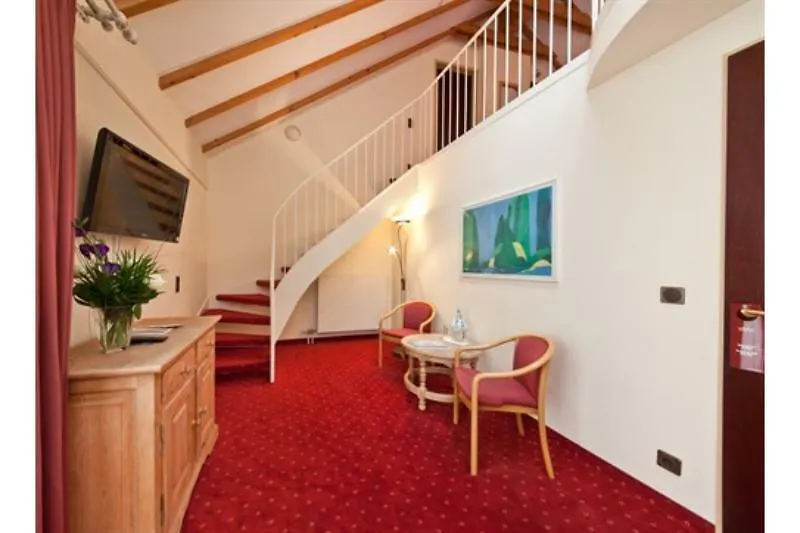 Hotel Madison Dusseldorf