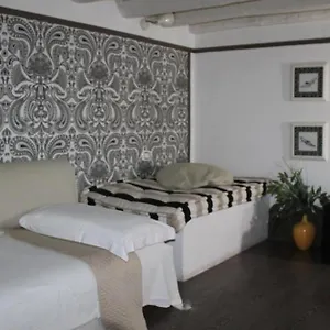 Degli Antiquari Roma