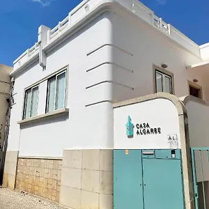 Gæstehus Casa Algarbe FAO