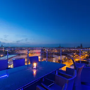 Hotel Iv Jahreszeiten Lübeck