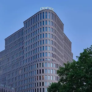 Hotel Dorint Kurfuerstendamm Berlin