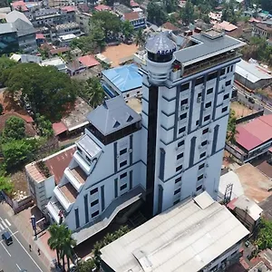 Arcadia 3*, Kottayam India