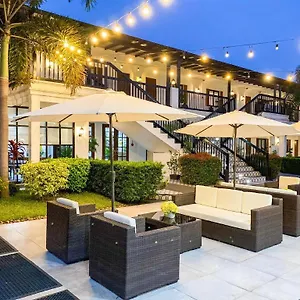 The Mansion 4*, Mabalacat Philippines