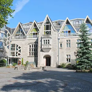 visit hotel
