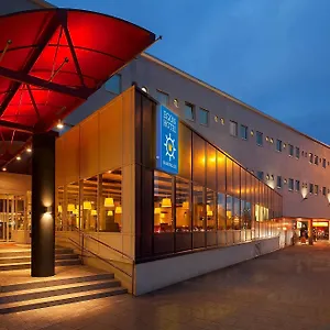 Hotel Egon Hamborg