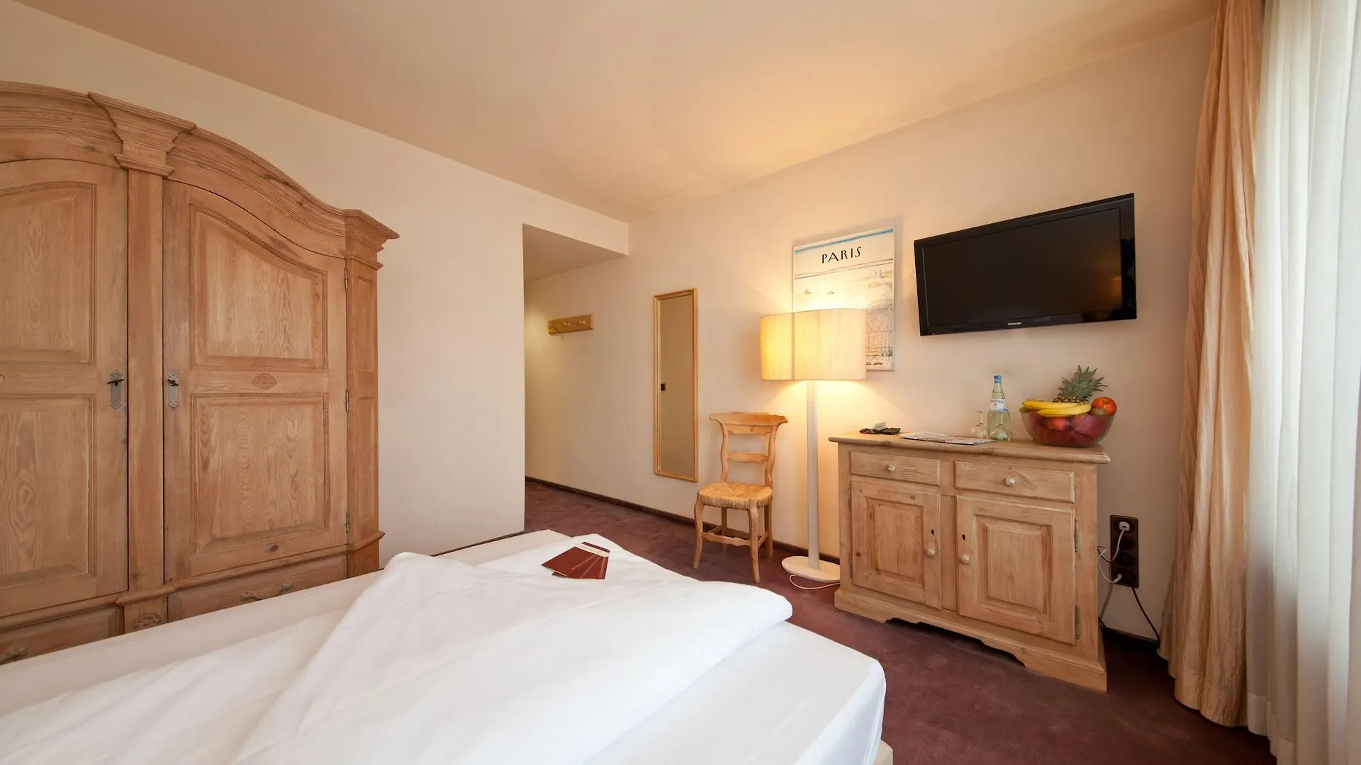 Hotel Madison Дюссельдорф
