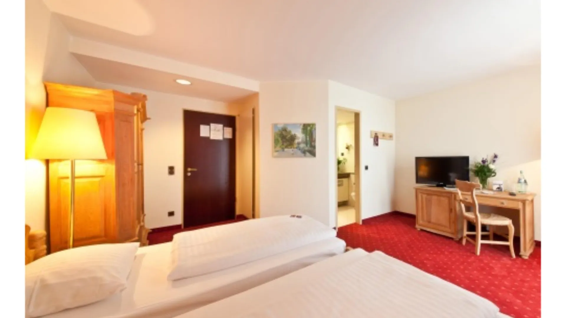 Hotel Madison Дюссельдорф