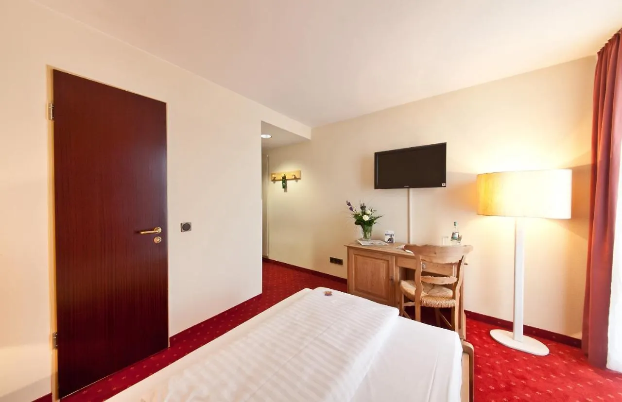 Hotel Madison Дюссельдорф 4*,  Германия
