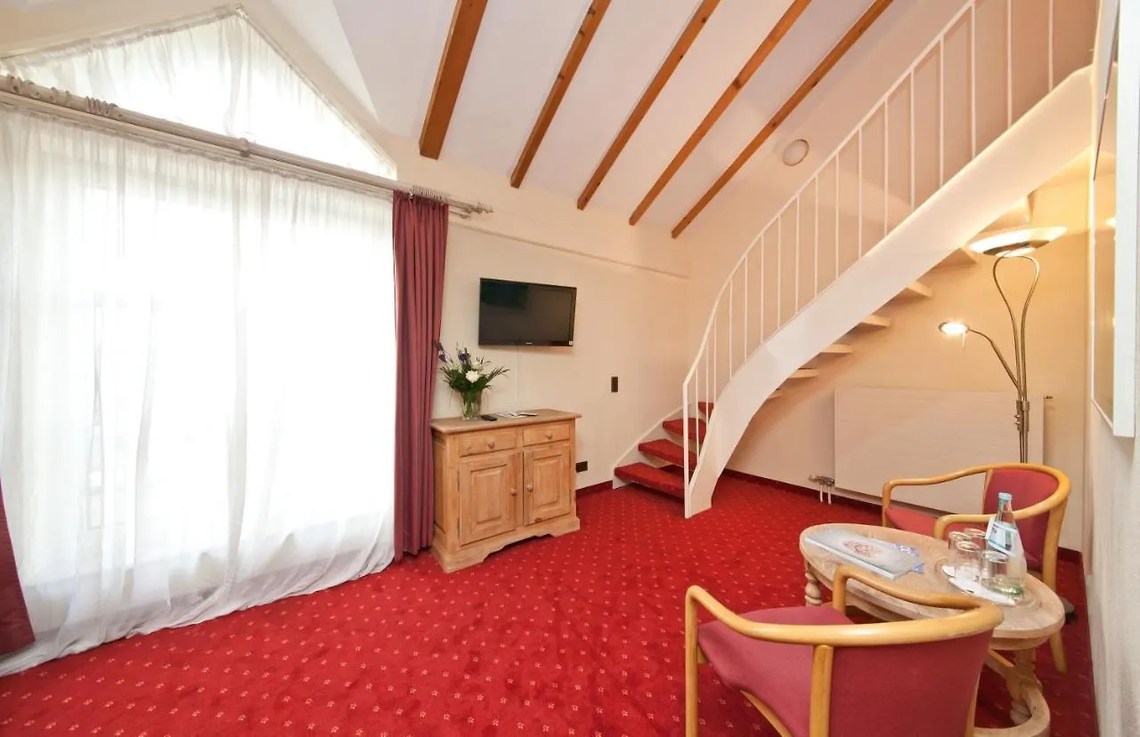 Hotel Madison Дюссельдорф 4*,