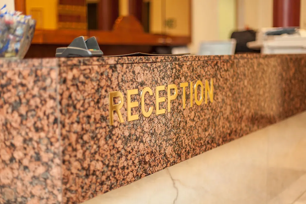 Hotel Madison Дюссельдорф 4*,