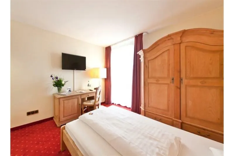 Hotel Madison Дюссельдорф