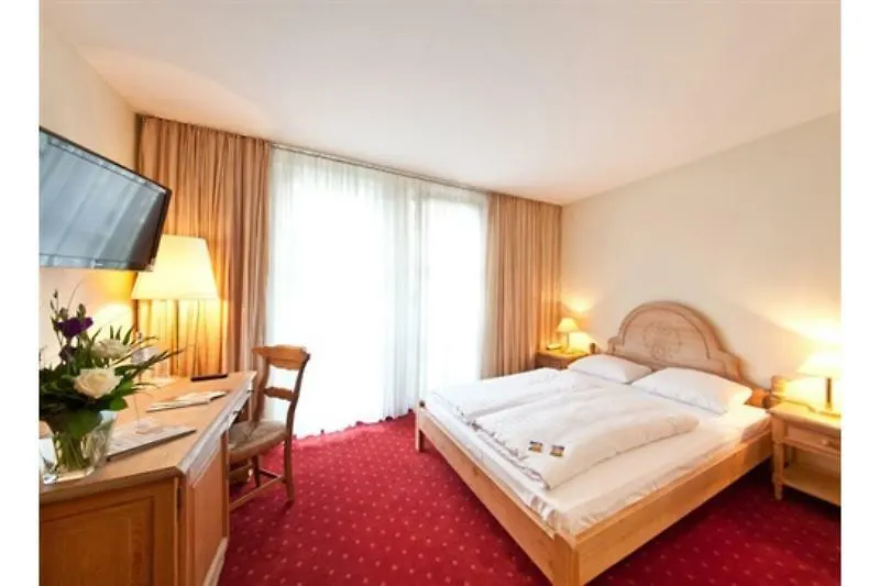 Hotel Madison Дюссельдорф