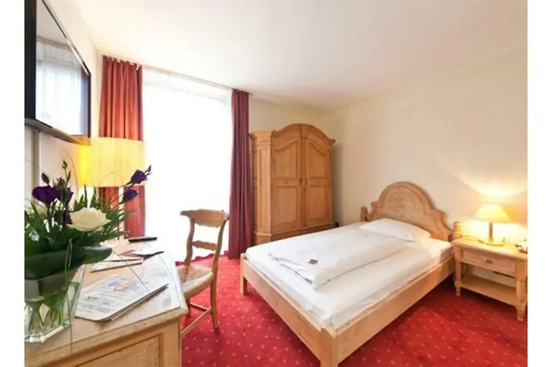 דיסלדורף Hotel Madison גרמניה